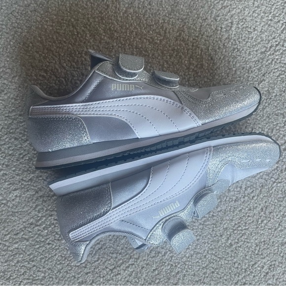 PUMA Cabana Racer runners - Picture 4 of 6